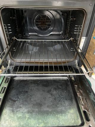 Horno Teka Multifunción Guía Extraíble