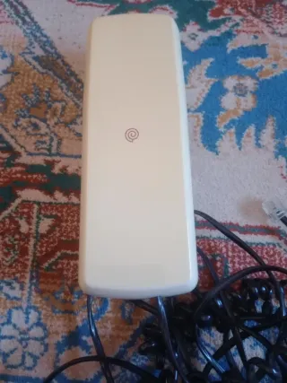Teléfono Fijo Vintage Telyco