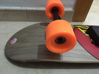NUEVO Skate Eléctrico Santa Cruz