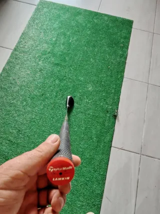 Híbrido 4 TaylorMade M6