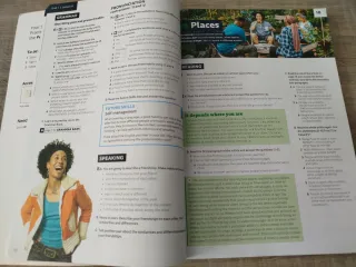 Speakout 3ed B2+ Student's Book and eBook with ...