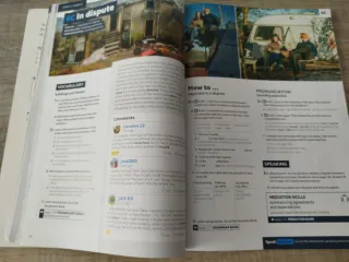 Speakout 3ed B2+ Student's Book and eBook with ...