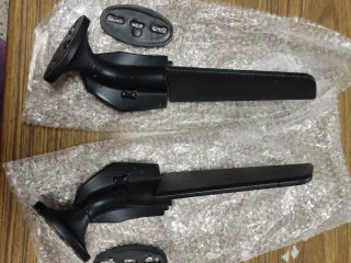 Retrovisores CBR 600 F4 Negro