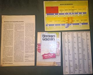 Micro Hobby ZX Spectrum Micro Drive