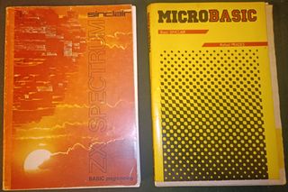 Micro Hobby ZX Spectrum Micro Drive