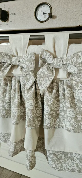 Set cucina shabby chic