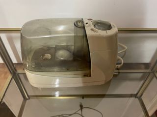 Humidificador de aire