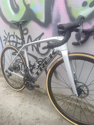 Trek Émonda Talla 52.