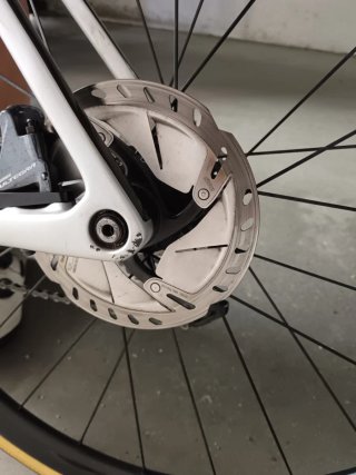 Trek Émonda Talla 52.