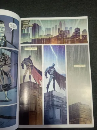 Batman vol1 ECC n.55