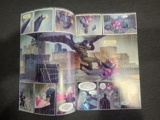 Batman vol1 ECC n.55
