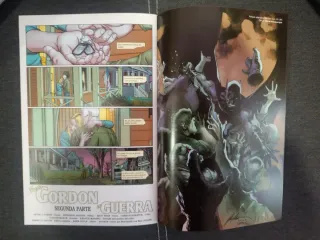 Batman vol1 ECC n.55