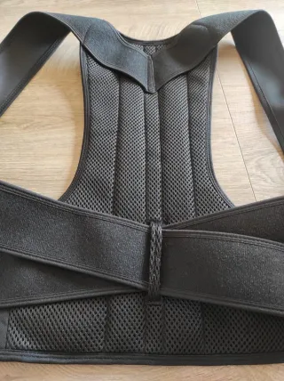 Corrector Postura Espalda Tallas S-XL