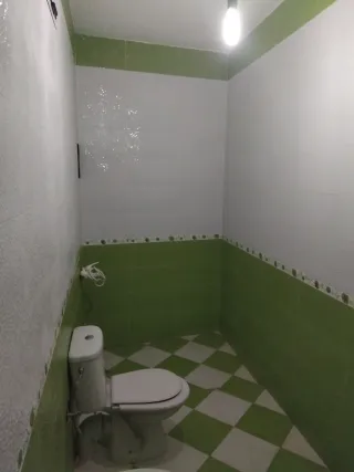 Casa en catillejo ceuta