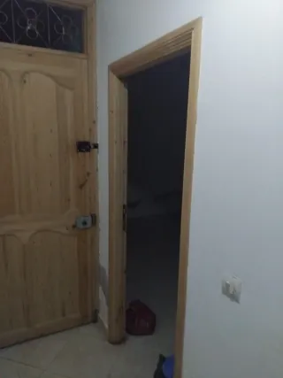 Casa en catillejo ceuta