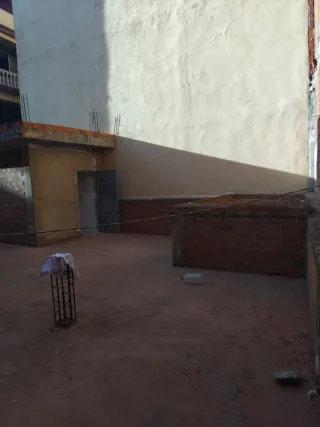 Casa en catillejo ceuta