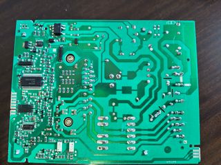 Placa Inversor Lavadora