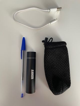 Batería Externa Anker 3500mAh