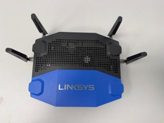 Router Linksys WRT1900AC