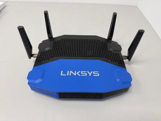 Router Linksys WRT1900AC