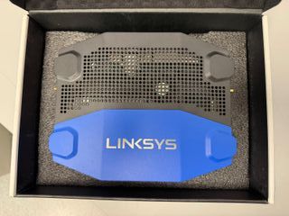 Router Linksys WRT1900AC