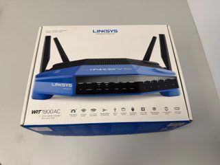 Router Linksys WRT1900AC