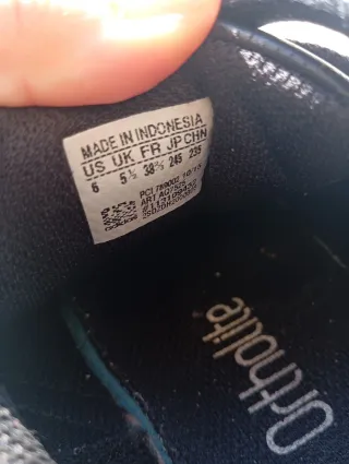 Adidas Superstar Negro Naranja