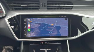 Audi A6 Avant 40 TDI 150 kW (204 CV) S tronic