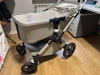 Bugaboo Fox 2
