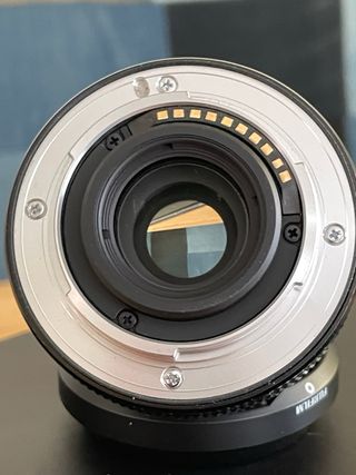 Obiettivo Fujinon 23mm F2 R WR per fotocamere Fujifilm