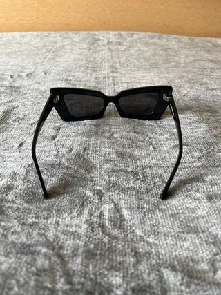 Gafas Hawkers Anuel AA Unisex Negras