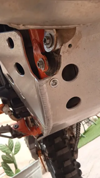 KTM 300 EXC TPI 2019 Enduro Moto