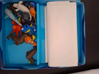 Buscando a Dory. Mi libro-juego: Incluye un cue...