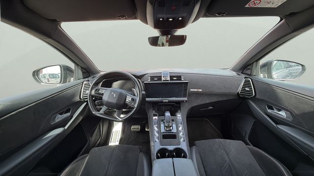 DS DS7 Crossback BlueHDi 130 DE Performance Line AT 96 kW (130 CV)