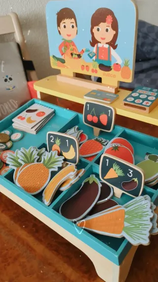 Cocina Juguete IKEA Oportunidad Mudanza