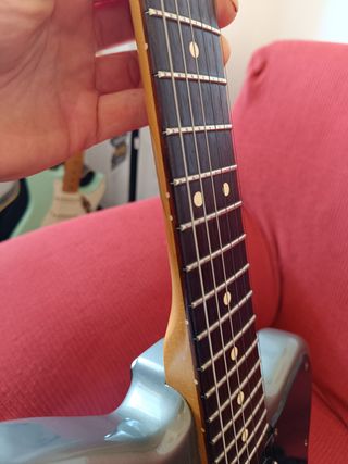 Fender Toronado Highway One