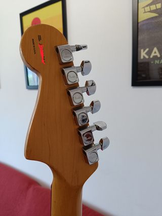 Fender Toronado Highway One