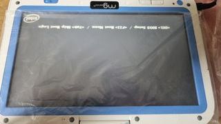 Portatile MG Pupil 104 Nuovo