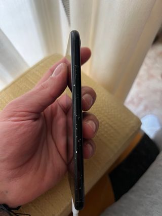 iPhone 6s Negro/Plateado