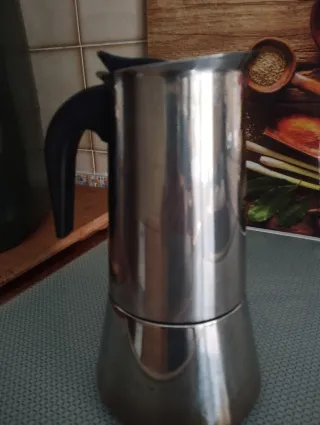 Cafetera Italiana Lifestyle