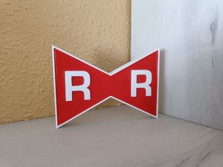 Letreros Dragon Ball Z GT Super Daima