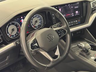 Volkswagen Touareg Premium Elegance 4motion 285
