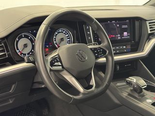 Volkswagen Touareg Premium Elegance 4motion 285