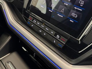 Volkswagen Touareg Premium Elegance 4motion 285