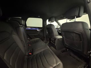 Volkswagen Touareg Premium Elegance 4motion 285