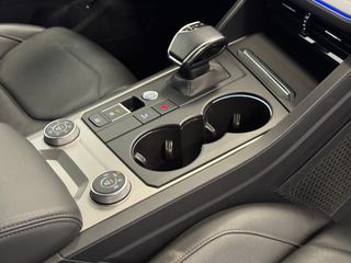Volkswagen Touareg Premium Elegance 4motion 285