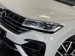 Volkswagen Touareg Premium Elegance 4motion 285