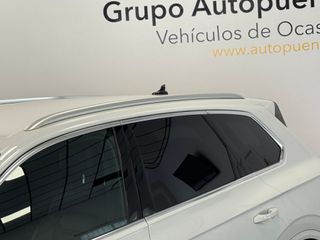 Volkswagen Touareg Premium Elegance 4motion 285