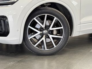 Volkswagen Touareg Premium Elegance 4motion 285