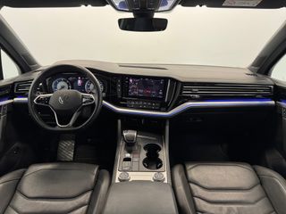 Volkswagen Touareg Premium Elegance 4motion 285